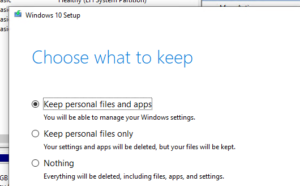Konvertiruem Windows 10 Pro V Ltsc Enterprise S So