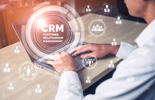 How to Maintain Customer Relationships With CRM