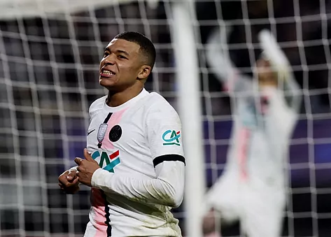 The Freedom of Kylian Mbappé and the Historic Opportunity of Real Madrid