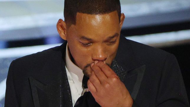 Will Smith Begins To Pay The Price Of His Slap To Chris Rock