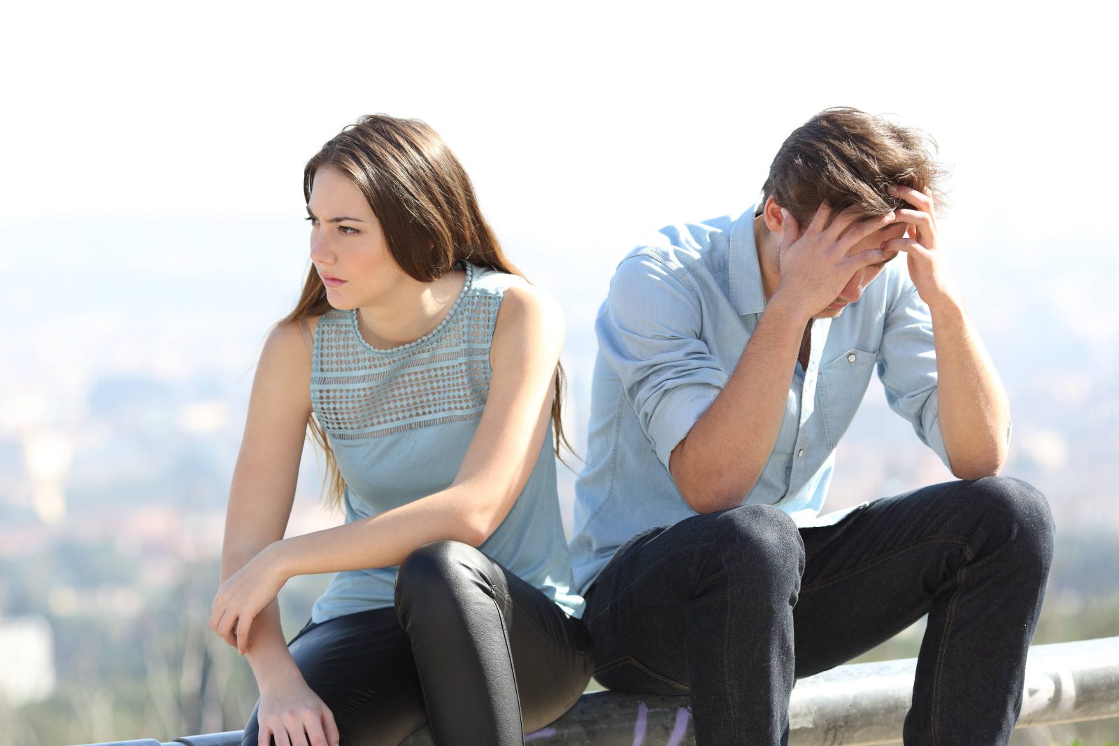 Unhealthy Relationship: Learn How To Put An End To It