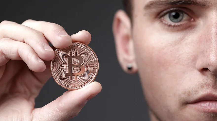 Bitcoin Is Melting: Here's What Every Investor Needs To Know