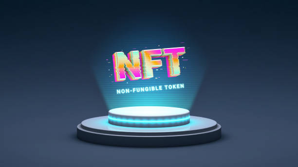 What does NFT mean? A quick and easy definition…