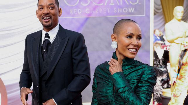 They reveal everything that Will Smith has done since the Oscars while divorce rumors sound