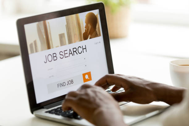 15 Job Searching Sites