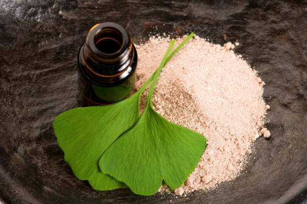Ginkgo Biloba: Properties, What It Is For And Contraindications