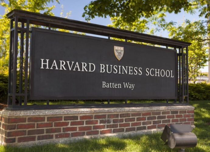 Why Is Harvard University The Best In The World?