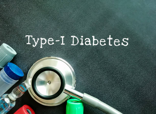 Type 1-Diabetes
