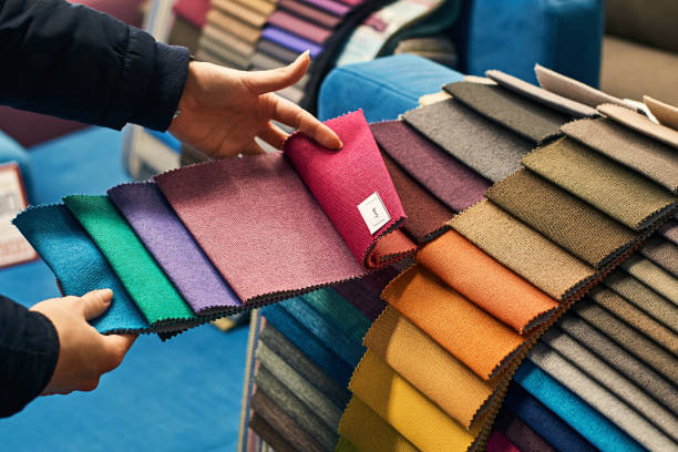 Sustainability: The Key Educational Role Of The Textile Industry