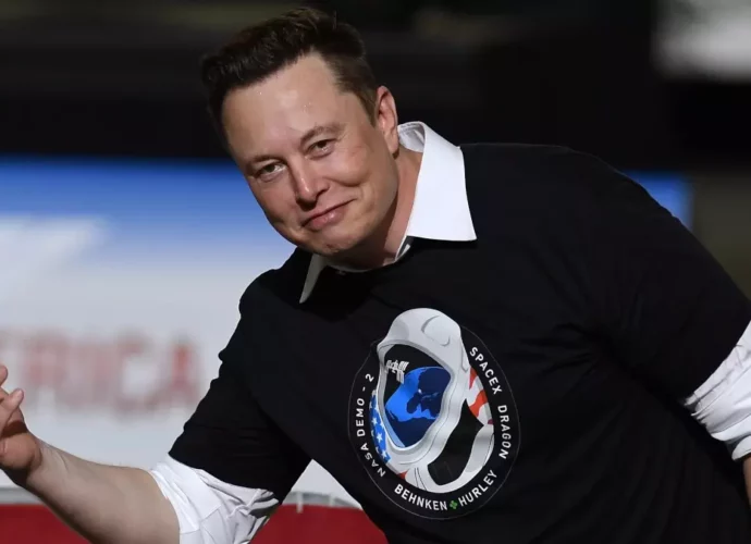 10 Leadership Lessons to learn from Elon Musk
