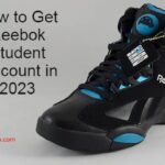 How to Get Reebok Student Discount in 2023