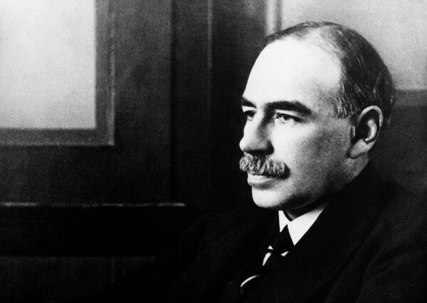 Who Was John Maynard Keynes And What Was His Economic Thought?