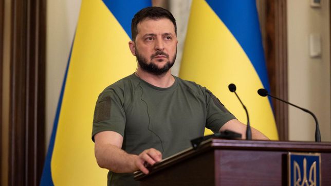 Zelensky 'challenges' Putin: predicts what will happen from now