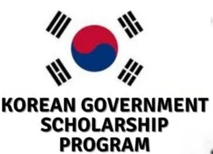 Korean Government Scholarship Program (KGSP) 2023
