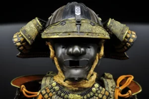 Discovering the history of the samurai