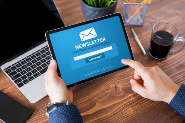 Guide to start your newsletter subscription business