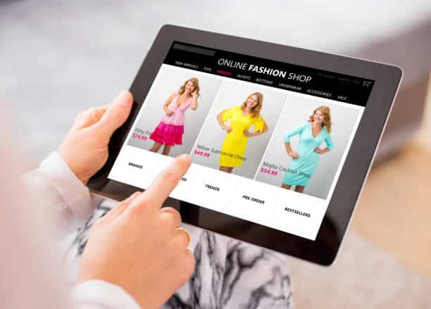Clothing Store Brilliance: 250 Eye-catching Names for Your Online Store