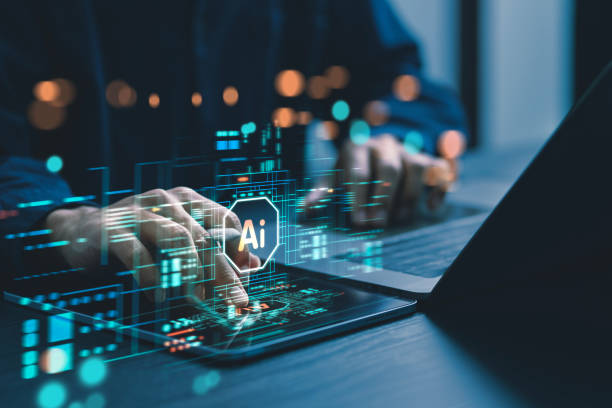 Types of Artificial Intelligence (AI)