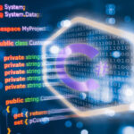 C Sharp Programming Language Source Code Example On Monitor C# Source Code.