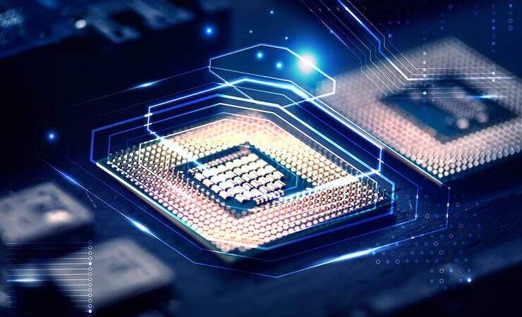 CPU vs. vCPU: Understanding the Core Differences
