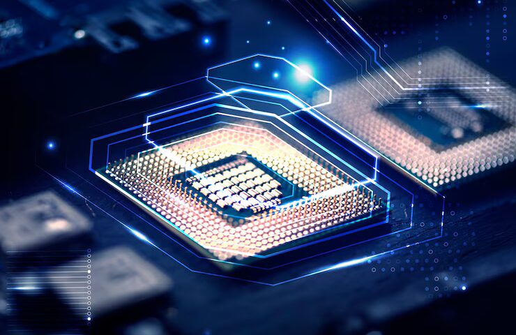 CPU vs. vCPU: Understanding the Core Differences