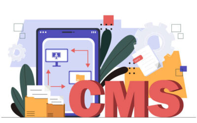 Content Management Systems Cms