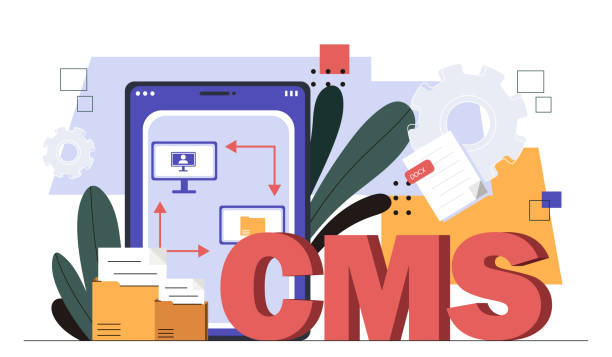 Understanding Content Management Systems (CMS)