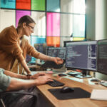 Head-to-Head: Google Workspace vs. Microsoft 365 – Which Productivity Suite Reigns Supreme?