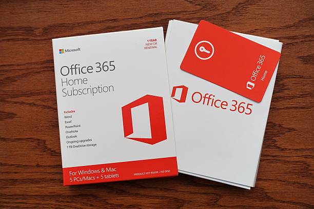 Microsoft 365