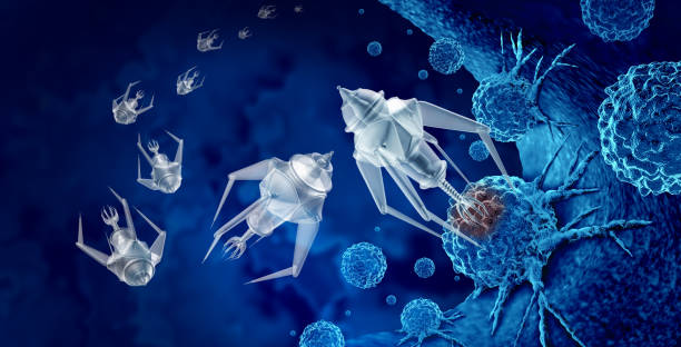 Nanotechnology: Bridging Science and Real-World Solutions – An Invisible Revolution