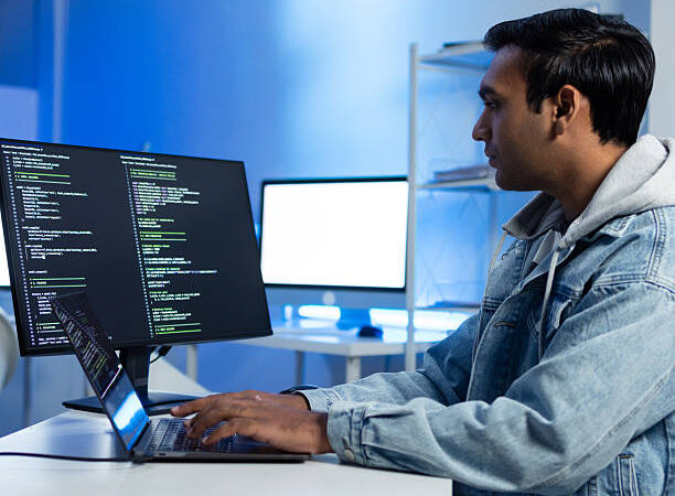 List of Programming Languages