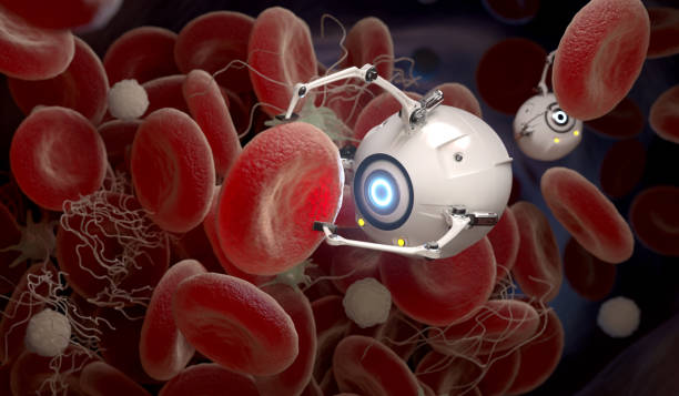 What is Nanotechnology?