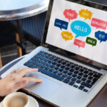 Web Pages In Multiple Languages