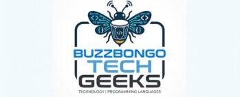 BUZZBONGO TECH GEEKS