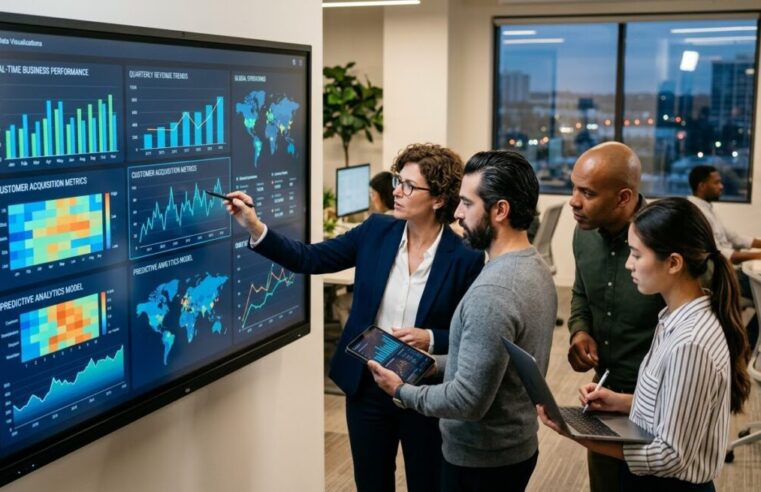 Which analytics systems should you choose for your business?