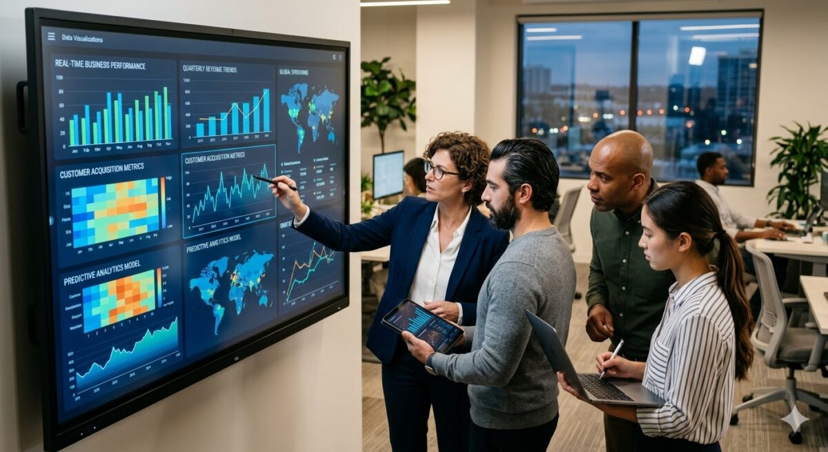 Which analytics systems should you choose for your business?