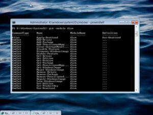 Winpe4 10 Mini Oszone
