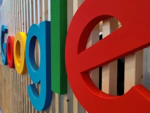 The story of Google, the company that started in a garage and managed to revolutionize the world 11 q45q5