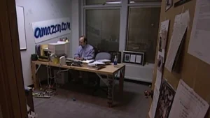How Jeff Bezos became the richest man in the world 4 564