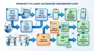 The Ultimate Guide to Automated Sales Strategies for SMEs in East Africa 4 buzz-45