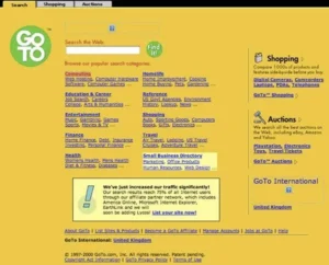 The story of Google, the company that started in a garage and managed to revolutionize the world 7 7i55