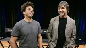 The story of Google, the company that started in a garage and managed to revolutionize the world 10 `31144