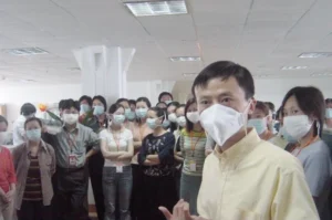 The story of Jack Ma, founder of Alibaba 6 7070