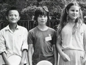 The story of Jack Ma, founder of Alibaba 3 699-7897