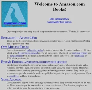 How Jeff Bezos became the richest man in the world 3 6566