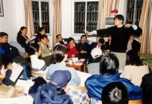 The story of Jack Ma, founder of Alibaba 5 56785