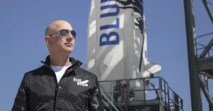 How Jeff Bezos became the richest man in the world 5 66655
