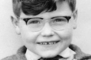 The story of Jeff Pearce, the millionaire who couldn't read or write 2 767