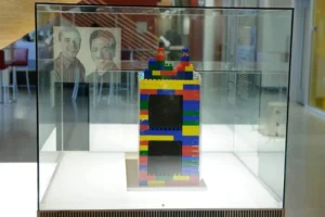 The story of Google, the company that started in a garage and managed to revolutionize the world 2 566