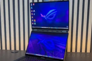 The 10 best laptops for content creation, design, and multimedia editing 3 878
